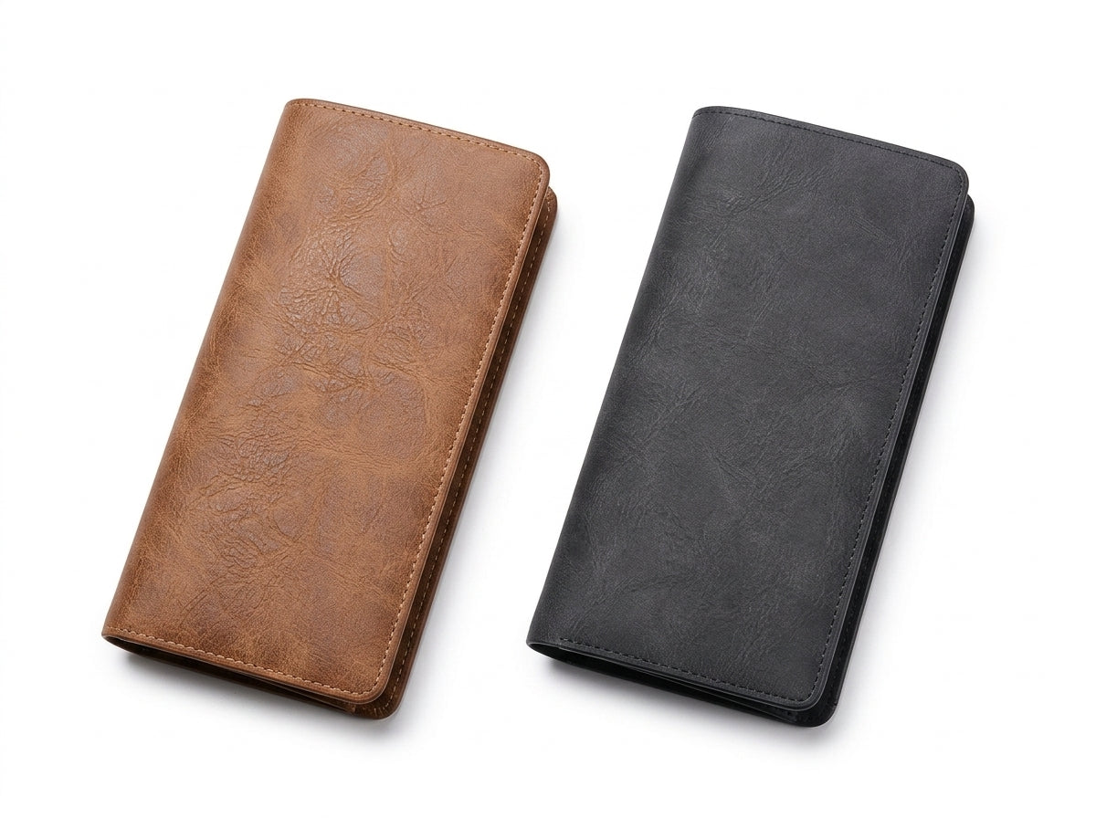 Men’s Leather Wallet | Premium Quality & Original
