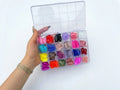 Nail Box | 100% Original Nail Care Kit